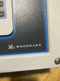 woodward 9907-164 505TurbineControl  9907164