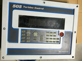 woodward 9907-164 505TurbineControl  9907164