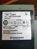 ALLEN-BRADLEY 1785-L60B/E 1785L60B/E