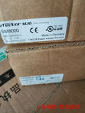 IFM SM8000