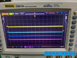 Rigol DS6104