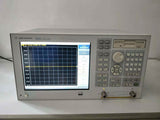 Agilent E5062A