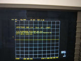 Agilent E5062A