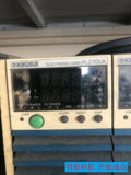Kikusui PLZ-50F PLZ50F