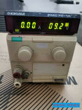 Kikusui  PMC70-1A