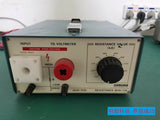 Kikusui RL01-TOS RL01TOS