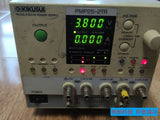 Kikusui PMP25-2TR PMP252TR