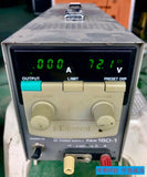 Kikusui PAN160-1