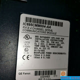 GE IC695CMM004