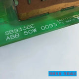 ABB SDCS-POW-1 SDCSPOW1