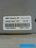 ABB CDP312