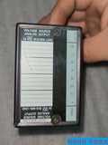 GE IC670ALG310