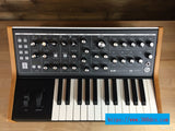MOOG Subsequent 25