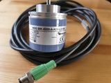 WACHENDORFF WDG 58K-5000-A-H24-L3-H64
