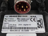 Schucker 80450.001005