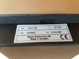 Mitsubishi MAC 40+