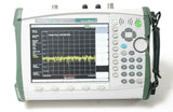 Anritsu MS2721B new