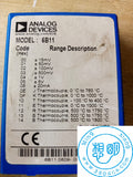 ANALOG DEVICES 6B11