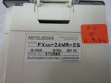Mitsubishi FXON-24MR-ES
