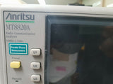 Anritsu MT8820A new