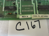 HONEYWELL 14502816-001