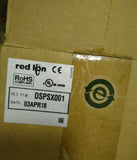 RED-LION DSPSX001