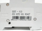 abb 203-K10