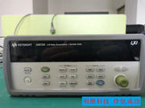 keysight 34972A