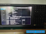 keysight N9010B