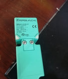 P+F nbn40-u1-e2-v1