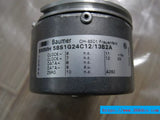 baumer BMMH 58S 1 G24C 12/13B2A