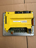 1PCS USED A02B-0319-B500 via DHL or FedEx