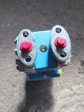 E+H  PMD55-RM93/0 NEW