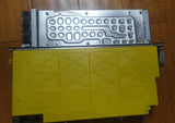 ONE FANUC A06B-6127-H105 Tested  1PC used