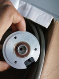 BAUMER BFF 1G.24K512-L2-5 USED