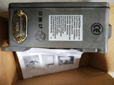 BARKSDALE  B2T-M65SS  NEW