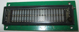 Agilent MSD 5973N 5975, GC 6850 VFD Display Screen 20T201DA2