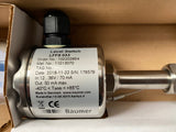 BAUMER LFFS 033 NEW