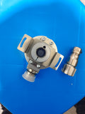 BAUMER EIL580-TT15.5FE.00360.A-11118501  NEW