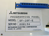 Mitsubishi GP-20F-E