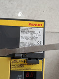 1PC USED Fanuc A06B-6220-H015#H600