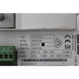 LENZE EVF8215-E