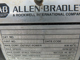 Allen-Bradley 1326AB-B3E-11-3396F