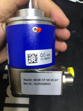 BAUMER GXMMW.A203EA2 USED