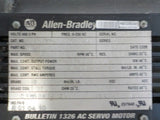 Allen-Bradley 1326AB-B430G-21-K4