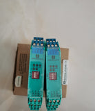 P+F KFD2-SR2-Ex2.w