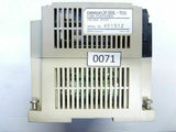 Omron 3F88L-155