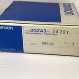 Omron 3G2A3-IA221