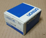 Omron 3G2A3-MP521