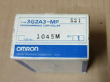 Omron 3G2A3-MP521